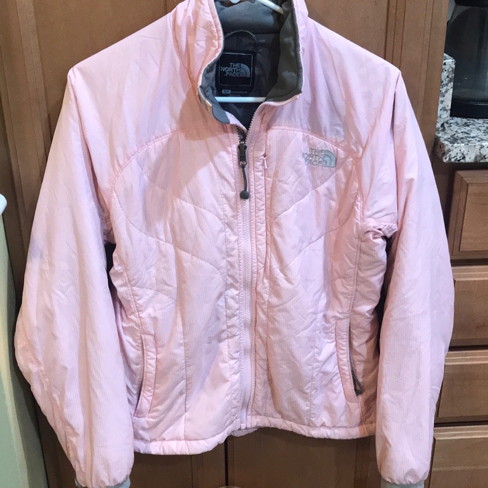 North face women’s jacket size S/P